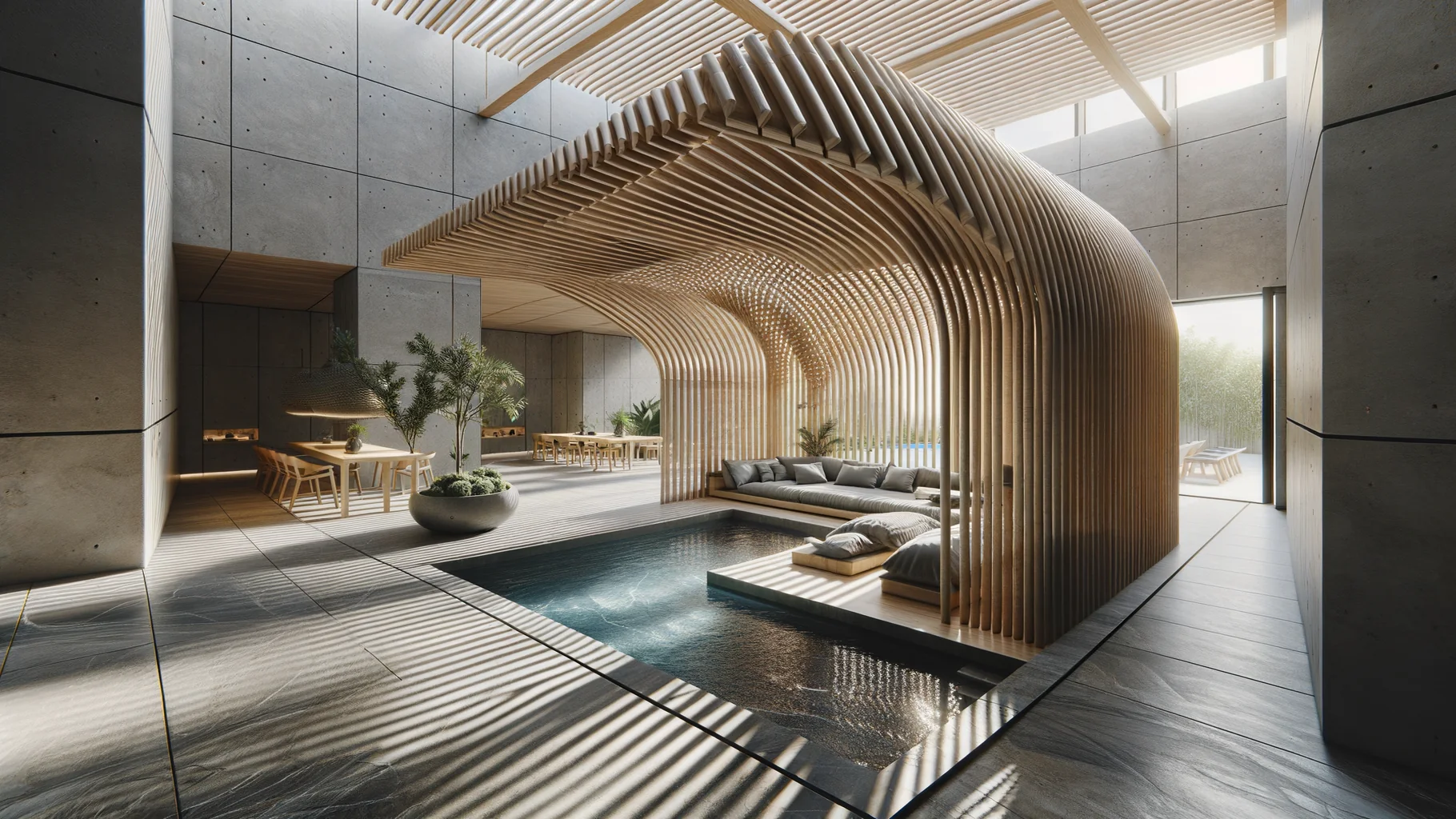 Abri Piscine Pro