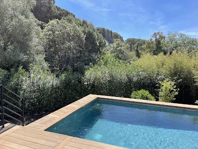 Image de 3B Wood concept - Créateur de constructions bois et de terrasses en Gironde