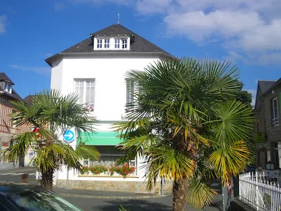 Image de A L'abri Des Vents