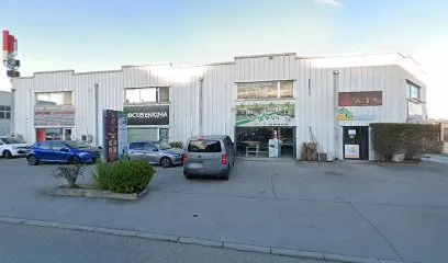 Image de Abri de piscine EUROPABRIS