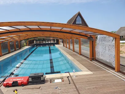 Image de Abri de piscine