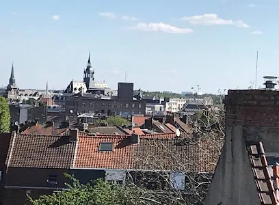 Image de Abri du passant