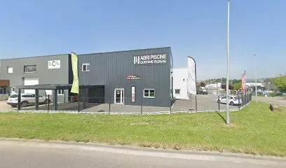 Image de Abri Piscine Gustave Rideau