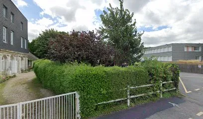 Image de Abri vélos securisé