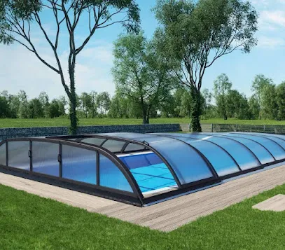 Image de ABRIBOX - Spécialiste de l'abri piscine en kit