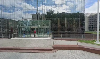 Image de Abris Solaris - Lyon