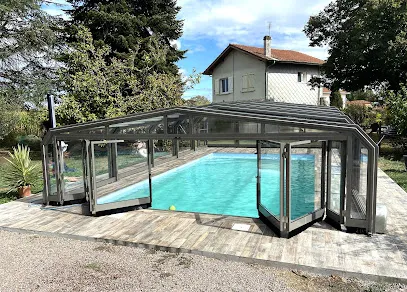 Image de Abritech - Abri de piscine à Bordeaux