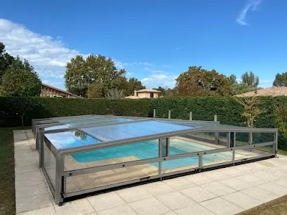 Image de Abritech - Abri de piscine