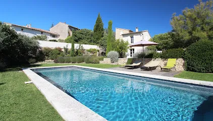 Image de Agence Slow Provence