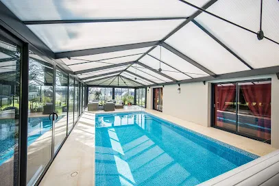 Image de Akena extension, véranda, pergola, carport et pool house - Toulouse