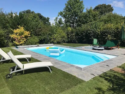 Image de Alliance Piscines et Spas 60