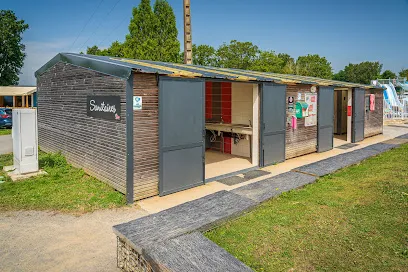 Image de Aloa Vacances - Camping Ker Yaoulet