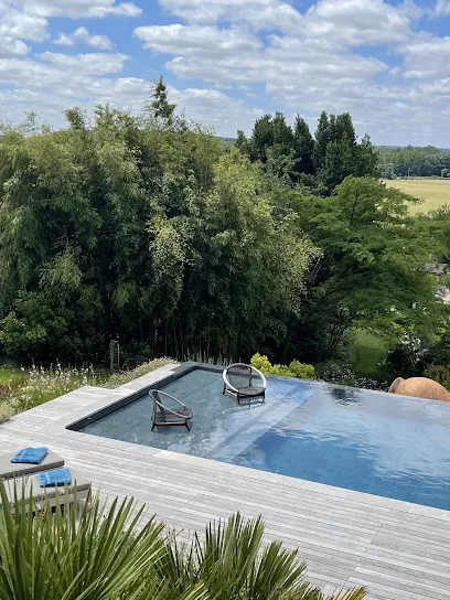 Image de Amboise Paysage by ADH - Paysagiste Pisciniste Pergola - Tours