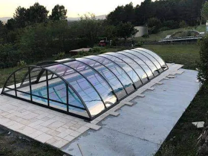 Image de AQUAREA Piscines