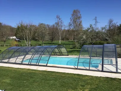 Image de Arbo Concept - Piscines Magiline Blois