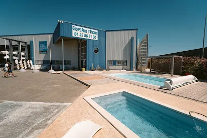 Image de Arobase Piscines