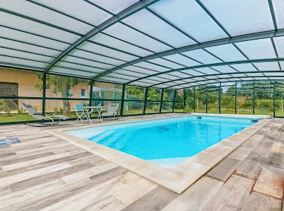 Image de Azenco Touques – Wood-Line