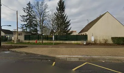 Image de Barnufles - La Piscine