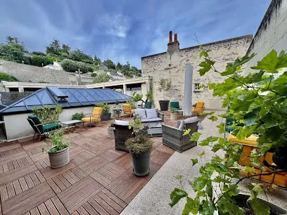Image de Best Western Hôtel de France