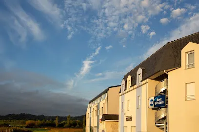 Image de Best Western Hotel & SPA Pau Lescar Aeroport