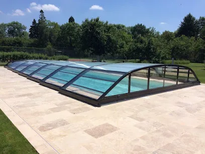 Image de Bleu Tropical Piscine - Hydro Sud Maurepas