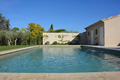 Image de Bloc Piscines