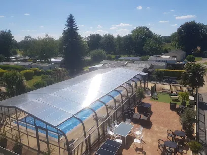 Image de Camping A l’abri de l'océan