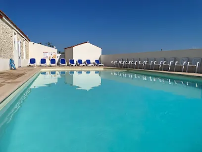 Image de Camping APV Le Pavillon Bleu · L'Aiguillon La Presqu'Ile · La Faute sur mer