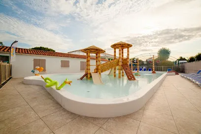 Image de Camping APV Moncalm 4 Etoiles