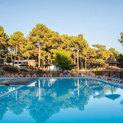 Image de Camping Campéole Le Vivier