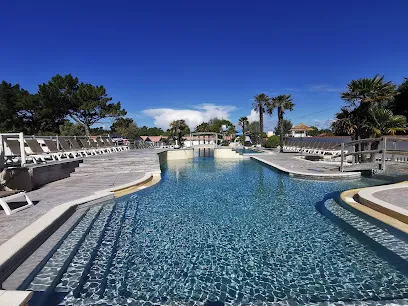 Image de Camping L'Abri des Pins