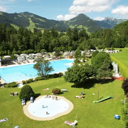 Image de Camping Le Berceau
