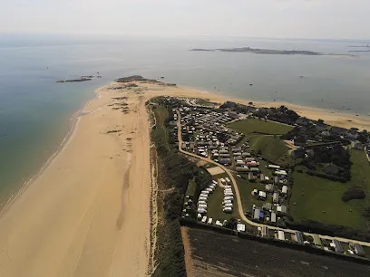 Image de Camping Municipal de Jonville