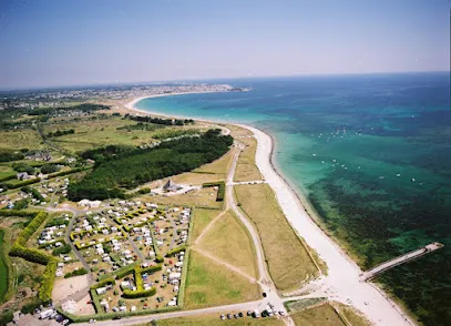 Image de Camping Municipal de Toul Ar Ster