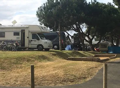 Image de Camping Municipal des Fauvettes