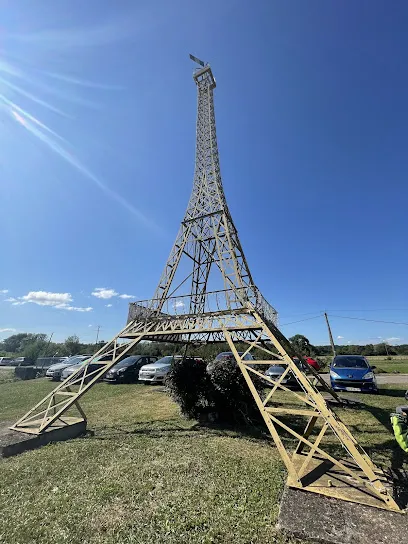 Image de Camping Municipal La Louvière