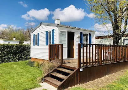 Image de Camping Paradis de Rhuys | Camping Vannes