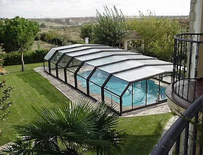 Image de CAPY PISCINES