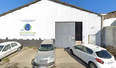 Image de carca recycling