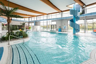 Image de Centre Aquatique Le Grand 9