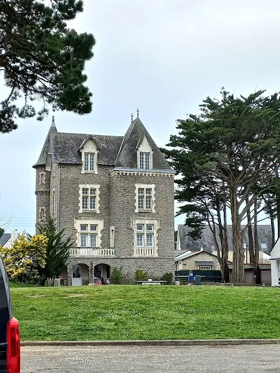 Image de Centre Mon Abri