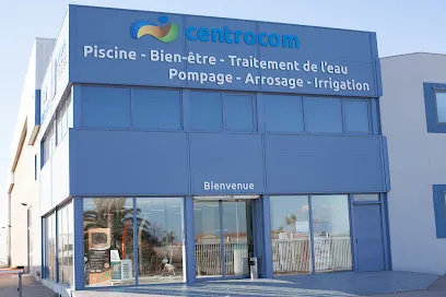Image de Centrocom