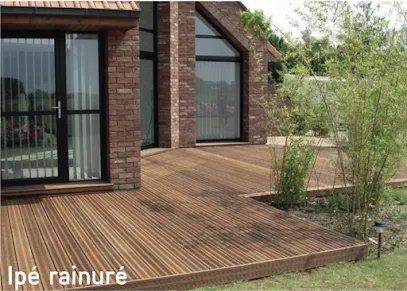 Image de Cerisier Abri De Jardin | COIGNIÈRES