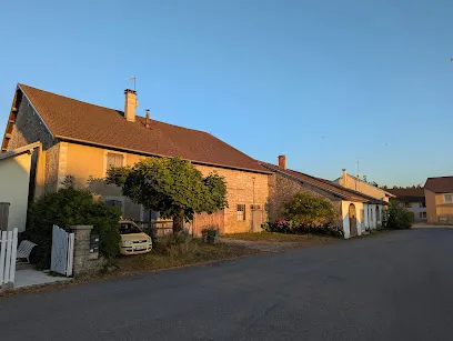 Image de Chambre d'hôte LE BON ABRI