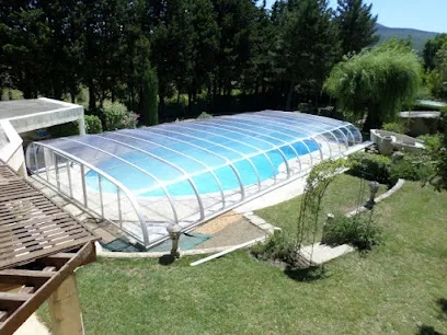 Image de Cintral Abris Piscines et terrasses