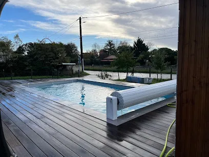 Image de COMPTOIR DE LA PISCINE