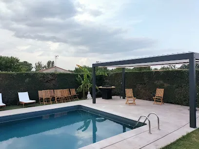 Image de Créalu Diffusion | Fabricants et poseurs de Pergolas & Carports en aluminium