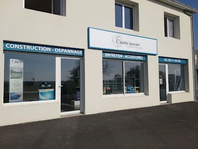 Image de Créativ'piscine
