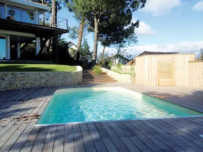 Image de D4 Piscines - Pisciniste EXCEL PISCINES