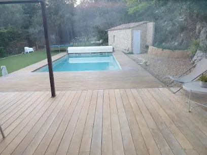 Image de Deck & Déco